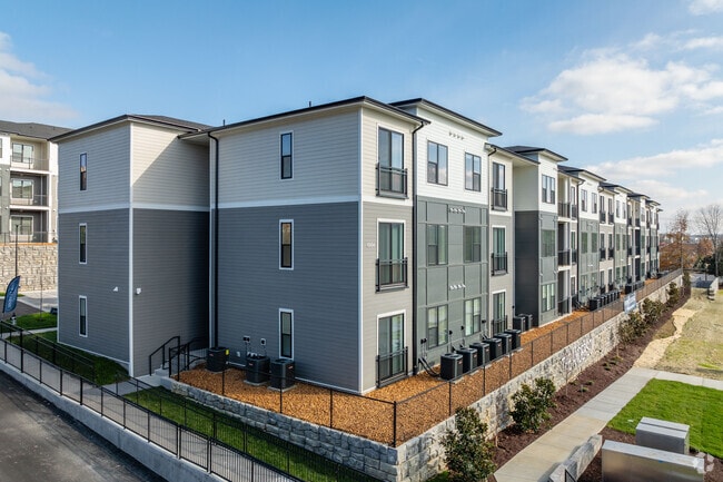 Building Photo - The Anderson Apartments