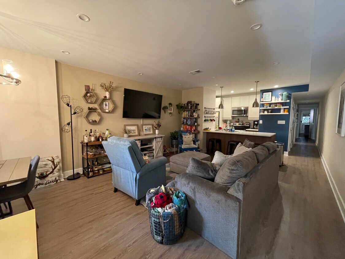 Foto principal - 58 T St NW