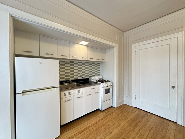 Foto del edificio - 1312 Oak Ave