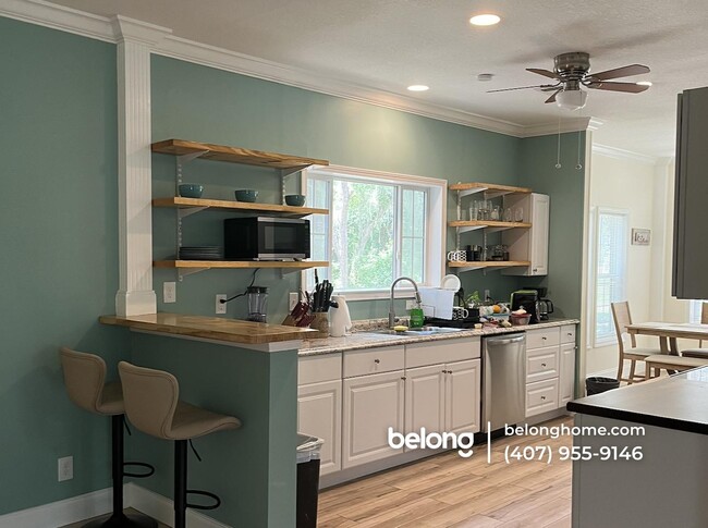 Foto del edificio - 15402 SE 156th Place Rd