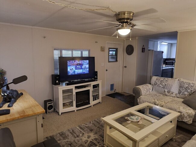 Foto del edificio - 2/2 Seasonal Mobile Home for rent in Flori...