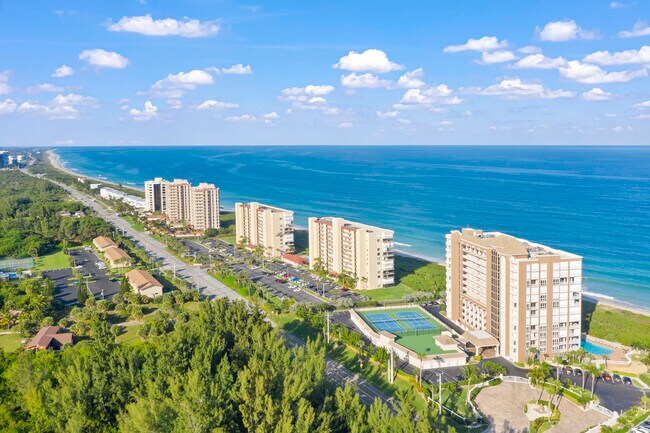 Foto del edificio - 4180 N Hwy A1A