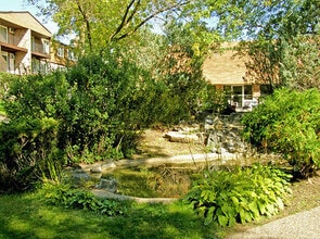 Interior Photo - CEDAR RIDGE APARTMENT HOMES