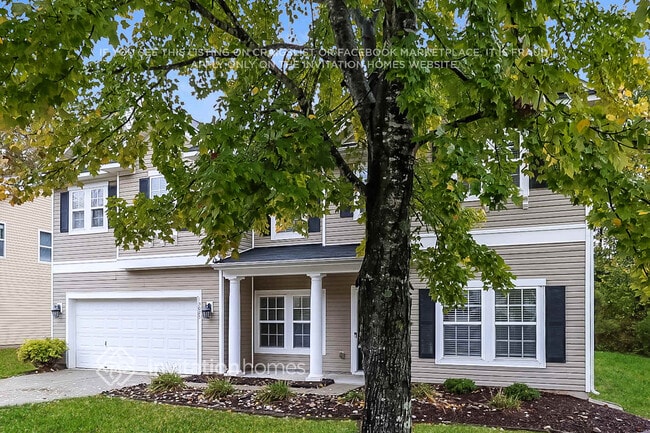 Building Photo - 13025 Blaze Manor Ln