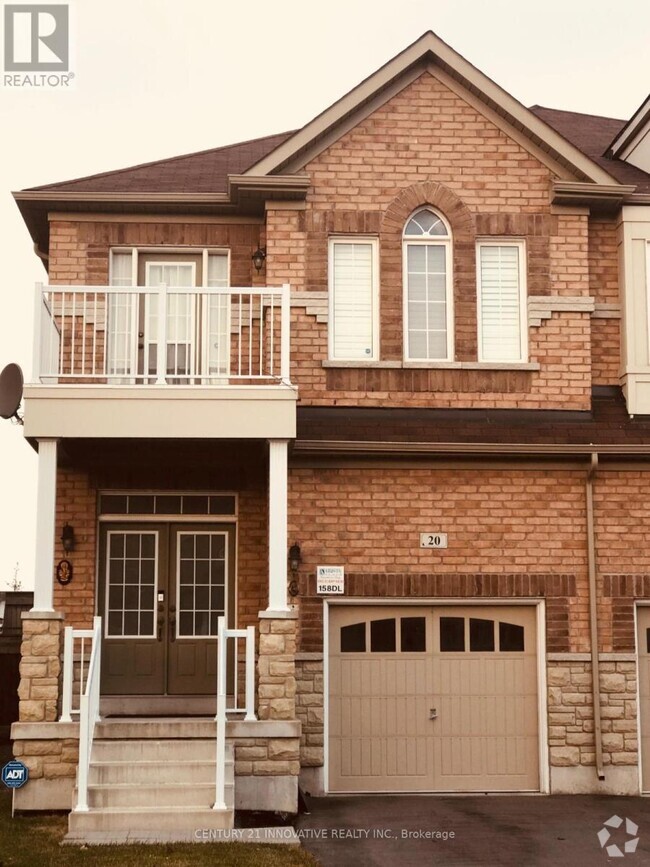 Building Photo - 20 Haskett Dr