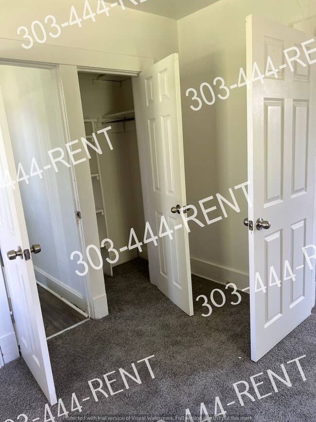 Building Photo - $500 Move-In Special – 3-Bed Ranch Home Minutes from Downtown Denver