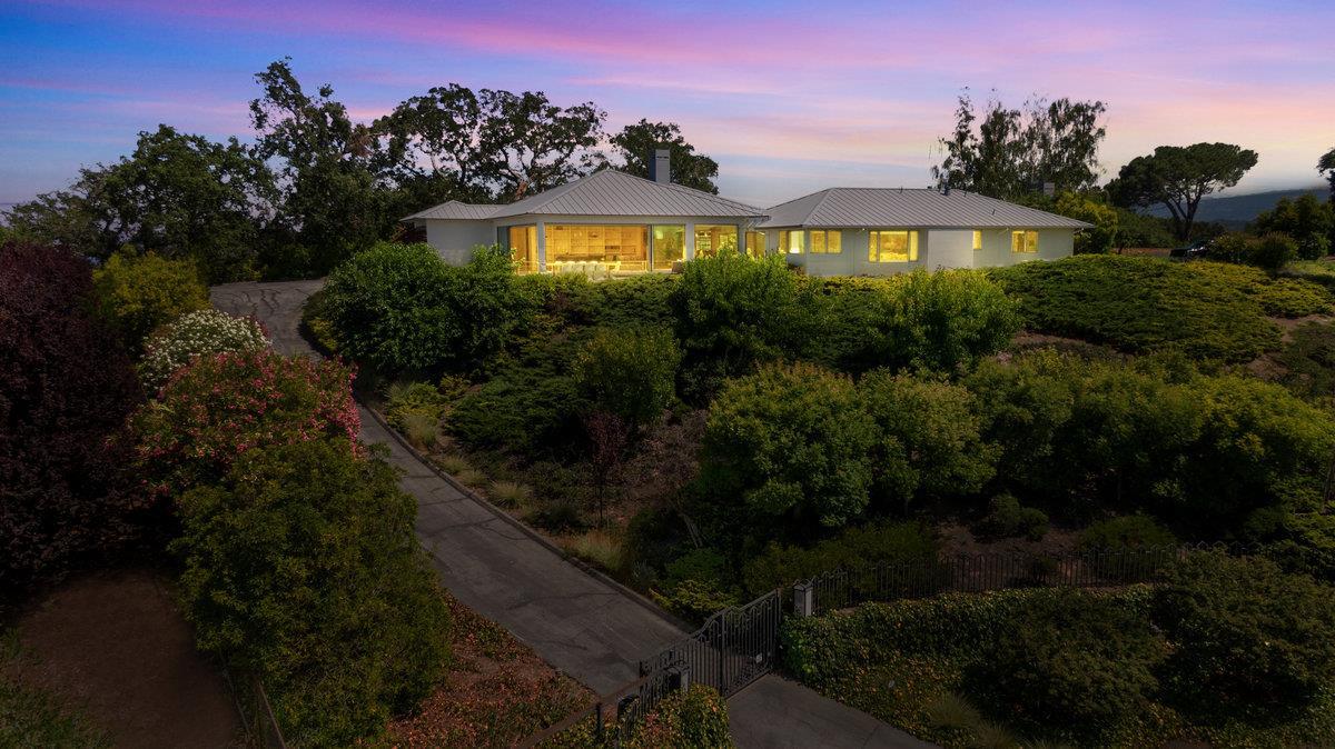 45 Melanie Ln, Atherton, CA 94027 House Rental in Atherton, CA