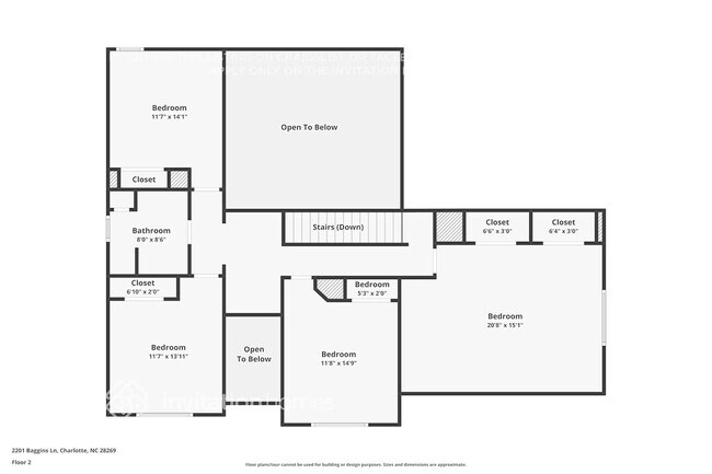 Foto del edificio - 2201 Baggins Ln