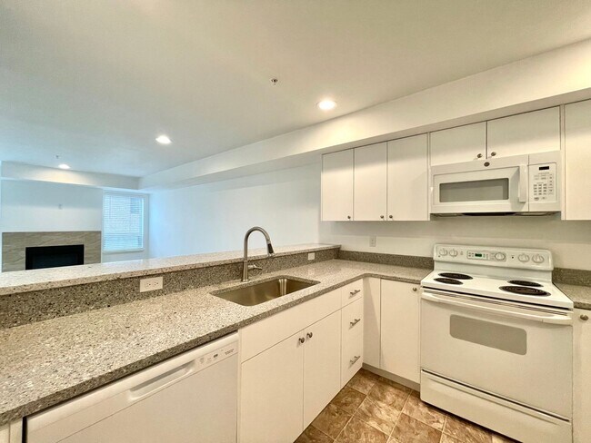 Foto del edificio - bright and cozy 2b2b apartment