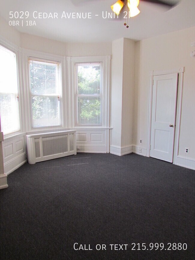 Foto del edificio - 5029 Cedar Ave