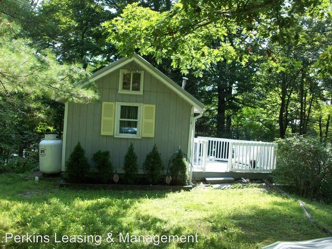 Foto del edificio - 414 Brickett Point Estates