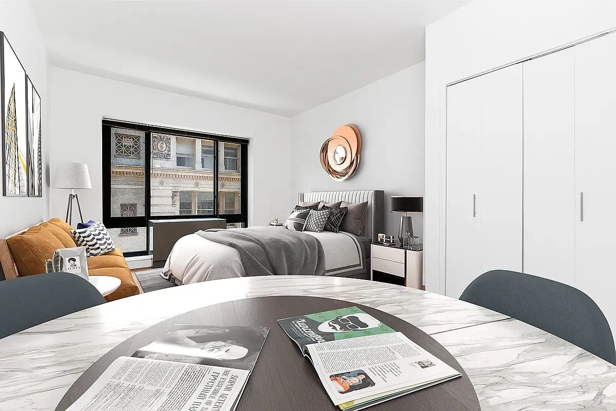 Foto principal - 30 W 18th St