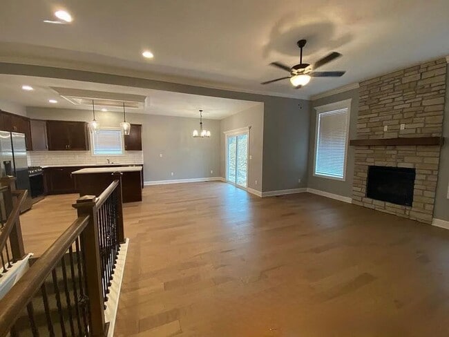 Building Photo - 6713 Prairie Ln