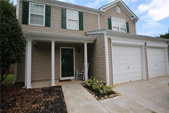Building Photo - 514 Carrington Ct