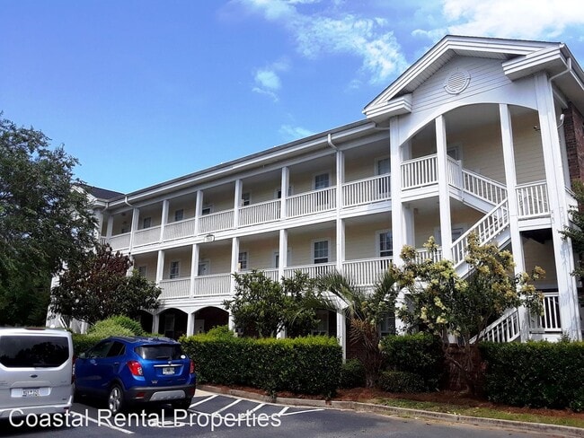 Building Photo - 703 Riverwalk Dr