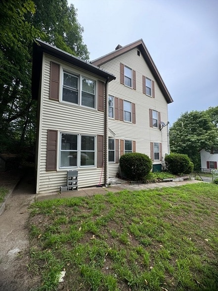 Primary Photo - 20 Temple St