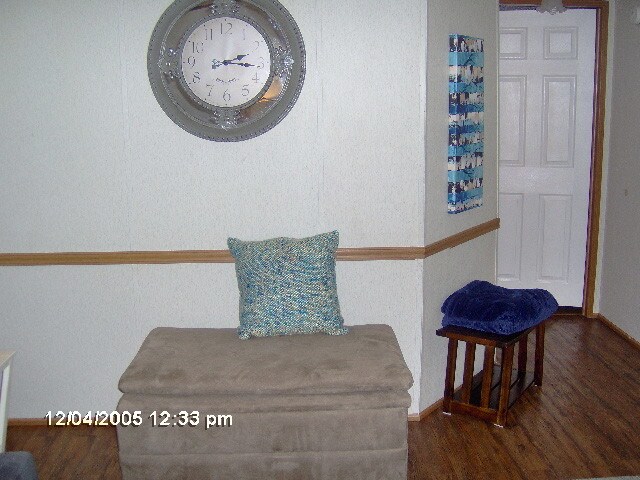 STORAGE - 744 Stanaford Rd