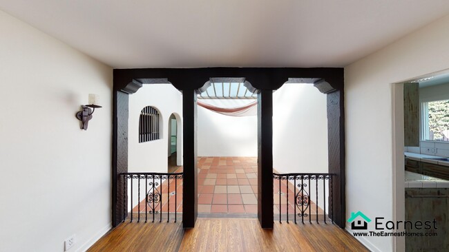 Building Photo - 4 + 3 Timeless Spanish Gem in Los Feliz wi...