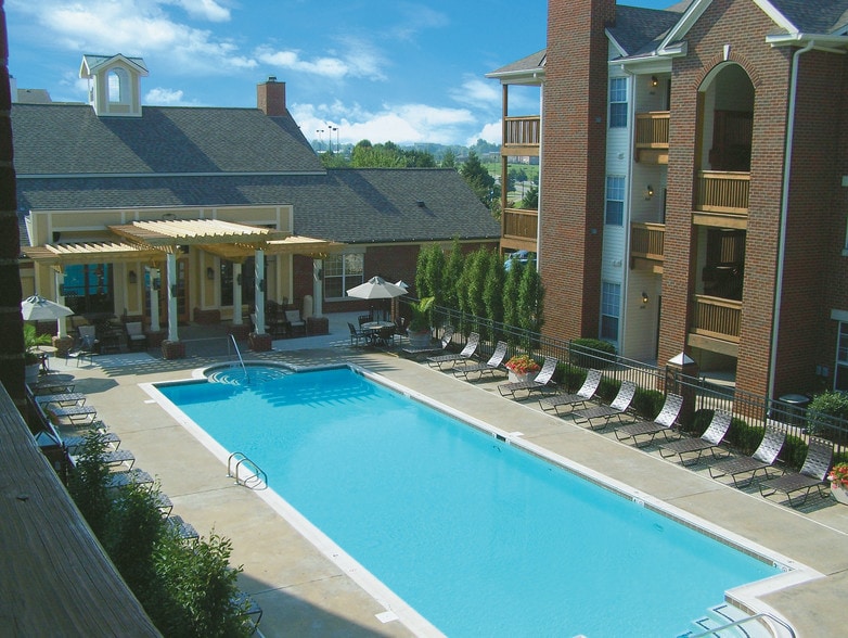 Beaumont Farms Apartments Rentals Lexington, KY