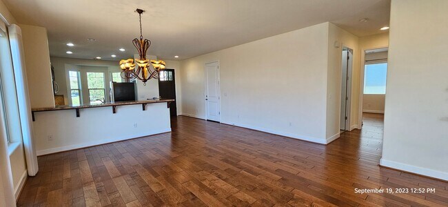 Foto del edificio - Beautiful Newer Rice Ranch Single Story Home in Orcutt