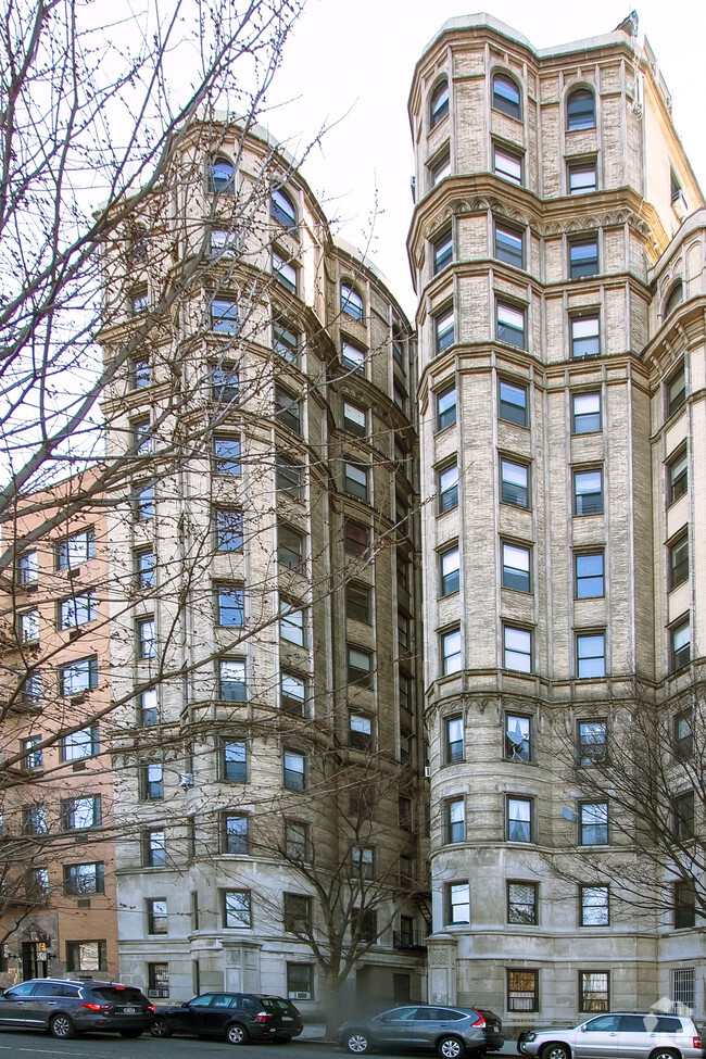 Foto principal - 125 Riverside Drive