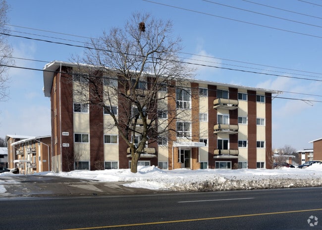 Building Photo - Waterford Apartments