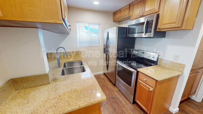 Building Photo - 3813 46th St