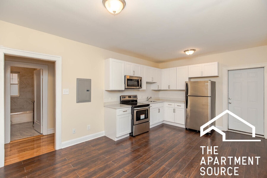 6839 W 21st Pl Unit 2S, Berwyn, IL 60402 Condo for Rent in Berwyn, IL