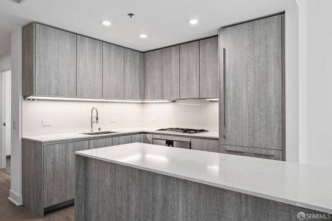 Foto del edificio - 201 Folsom St