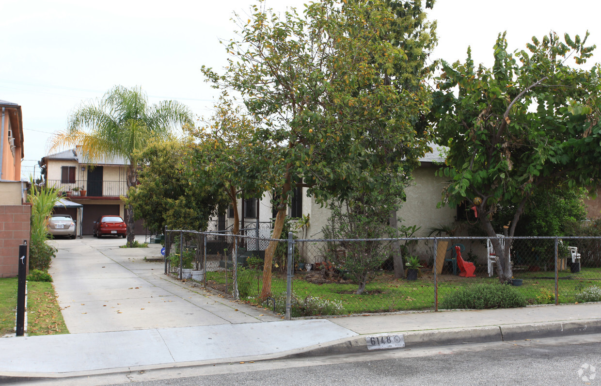 Primary Photo - 6148 Heliotrope Ave