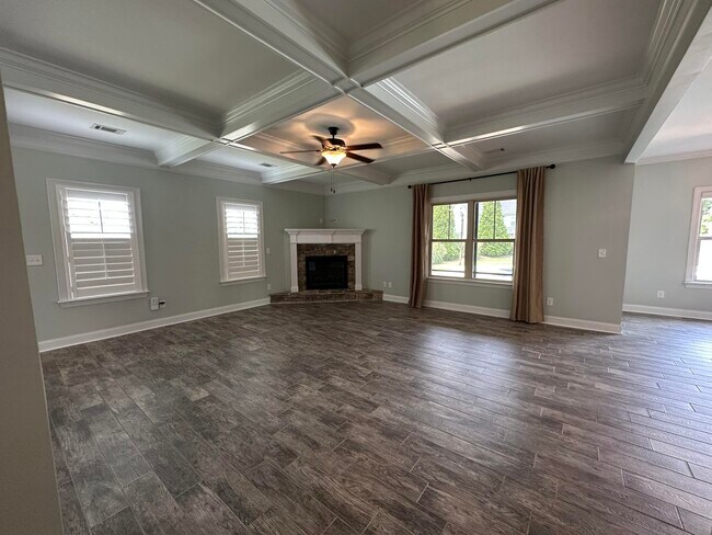 Building Photo - 1731 Edenburg Way