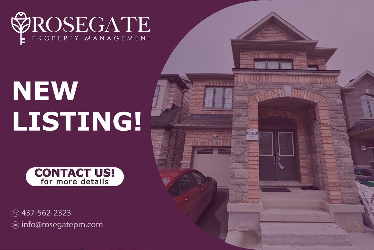 Photo principale - Elegant 4-Bedroom Main-Level Home with Mul...