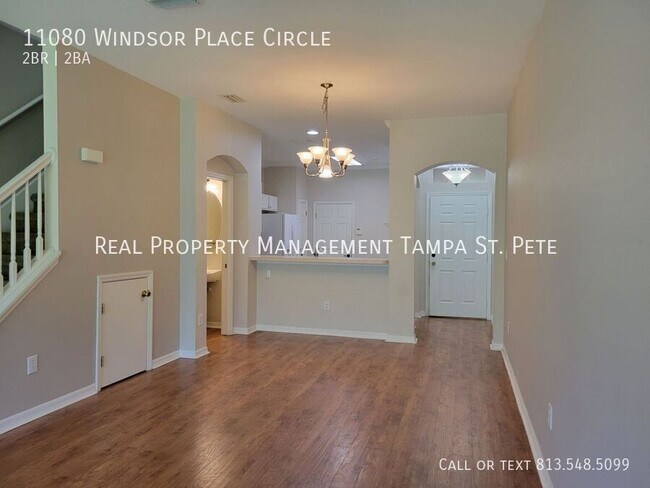 Foto del edificio - 11080 Windsor Place Cir