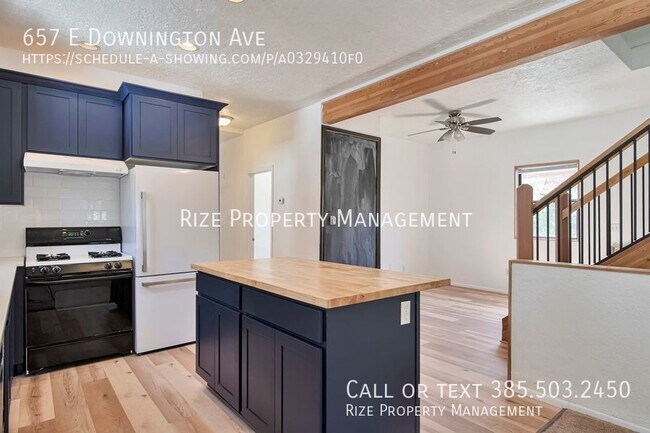 Foto del edificio - 657 Downington Ave S