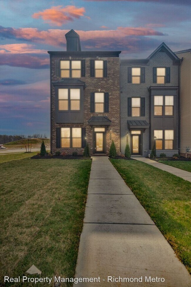 Building Photo - 4 br, 3.5 bath House - 14101 Millpointe Road