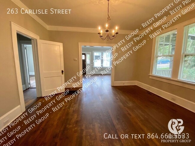 Building Photo - 263 Carlisle St