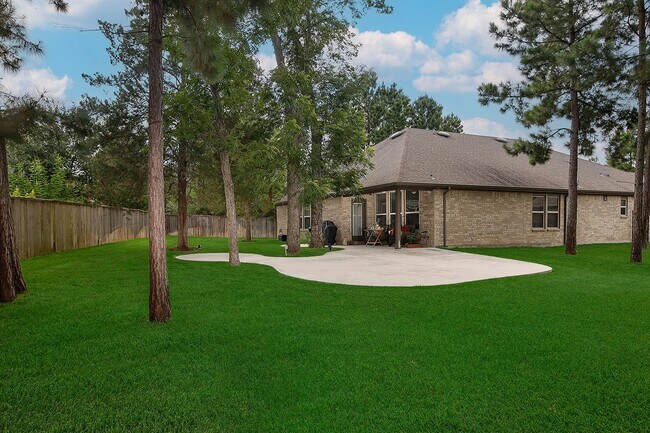 Foto del edificio - 130 Pioneer Canyon Pl
