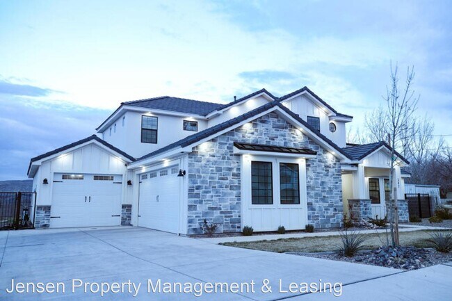 Foto del edificio - 5 br, 3.5 bath House - 367 South 1760 West