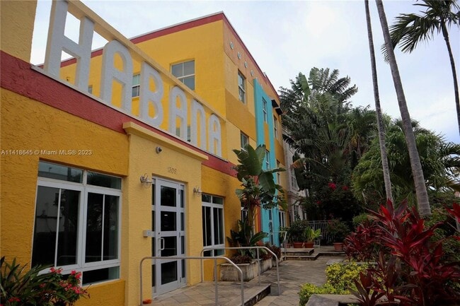 Foto del edificio - 1308 Drexel Ave