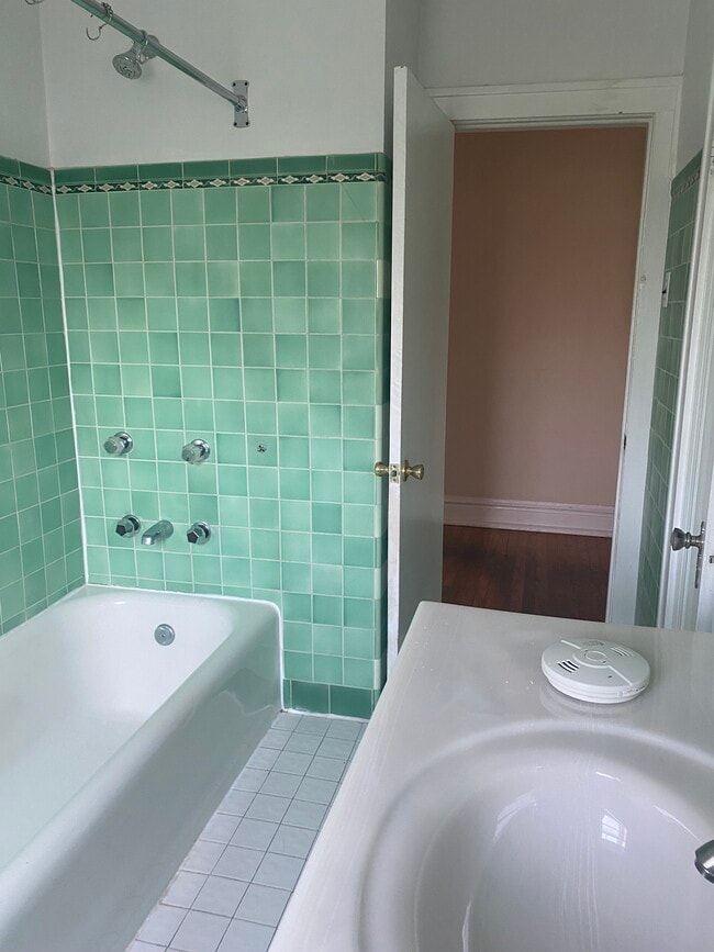Bathroom. - 444 S Hanley Rd