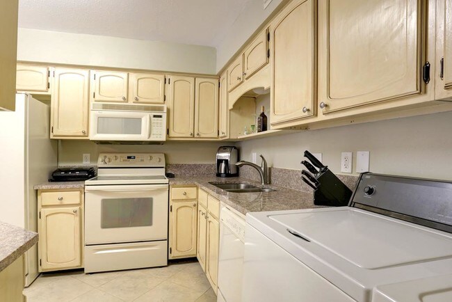 Foto del edificio - 515 N Post Oak Ln