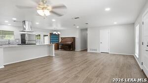Foto del edificio - 7211 Glen Haven Dr
