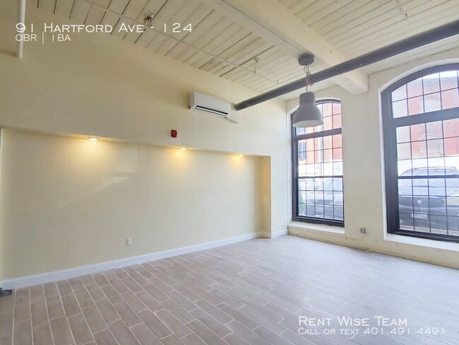 Building Photo - 91 Hartford Ave