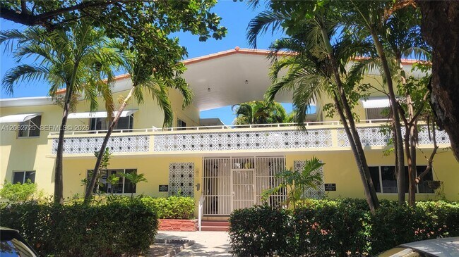 Foto del edificio - 655 Meridian Ave