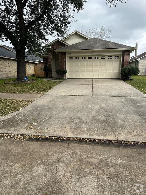 Building Photo - 10326 Bushy Creek Dr