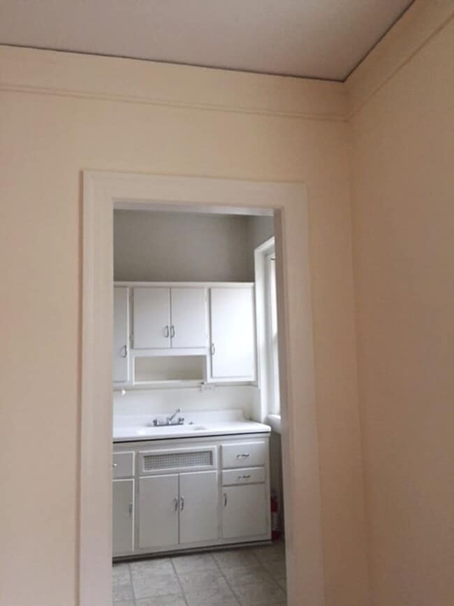 Interior Photo - Wyman Towers