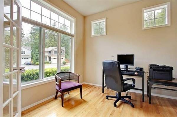 Building Photo - Classy home for rent in Lynnwood