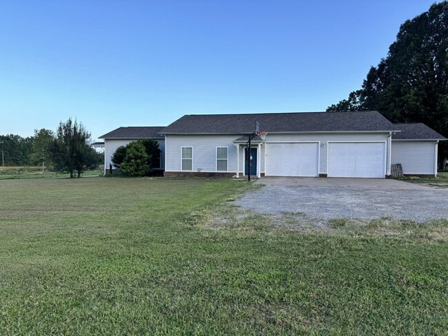 Building Photo - 8545 Hwy 270