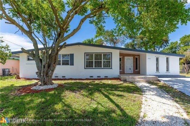 Primary Photo - 3 br, 2 bath House - 3460 Nw 177th Ter