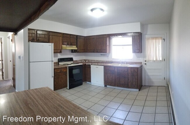 Building Photo - 1311 N 16th St